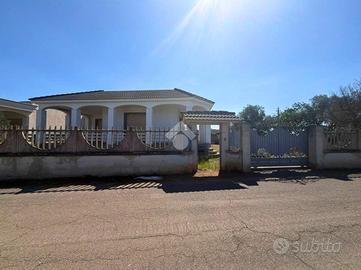 MULTILOCALE A NARDÒ