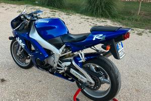 Yamaha R1