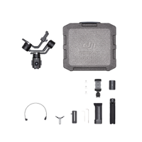 DJI Ronin-SC stabilizzatore manuale a 3 assi