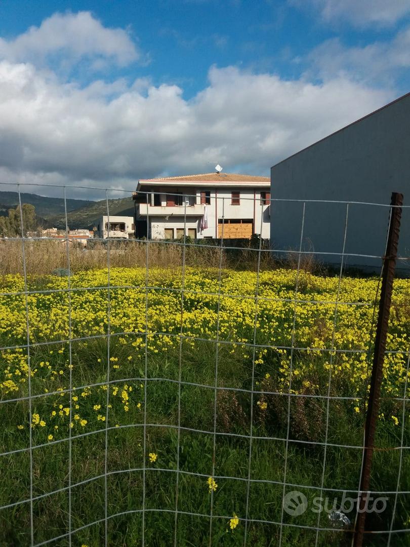 Terreno ad uso commerciale e residenziale - Vista 2