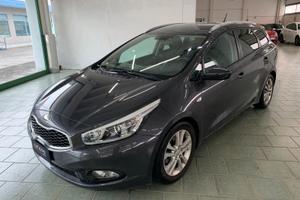 Kia Ceed Sportswagon cee'd 1.4 CRDi SW Cool