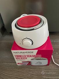 Fornetto scaldacera x depilazione