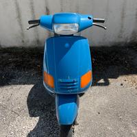 Piaggio zip 50