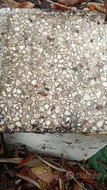 mattonelle in cemento