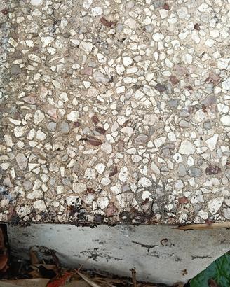 mattonelle in cemento