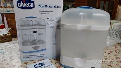 sterilizzatore Chicco