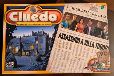 Cluedo