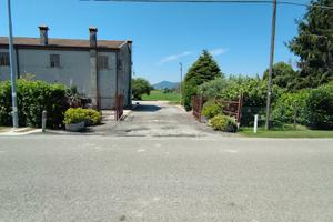 Mezza bifamiliare Due Carrare