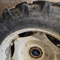 Gomme trattore 340 85 r36