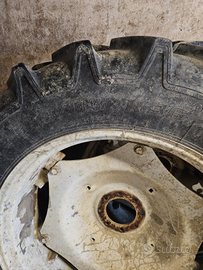 Gomme trattore 340 85 r36