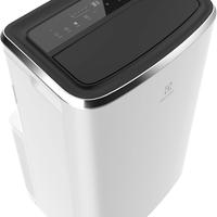 Electrolux EXP35U538HW Condizonatore Portatile
