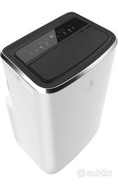 Electrolux EXP35U538HW Condizonatore Portatile