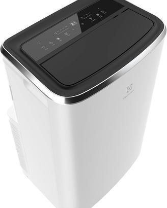 Electrolux EXP35U538HW Condizonatore Portatile