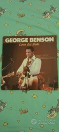 VINILE GEORGE BENSON