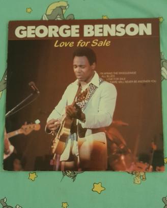 VINILE GEORGE BENSON