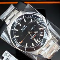 Mido ocean star