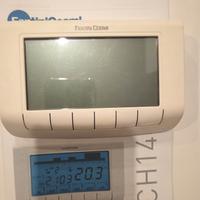 cronotermostato gsm Fantini Cosmi ch140gsm