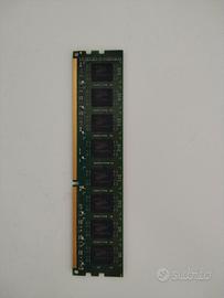 RAM da 8 GB estensibile 