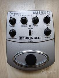 Behringer BDI21