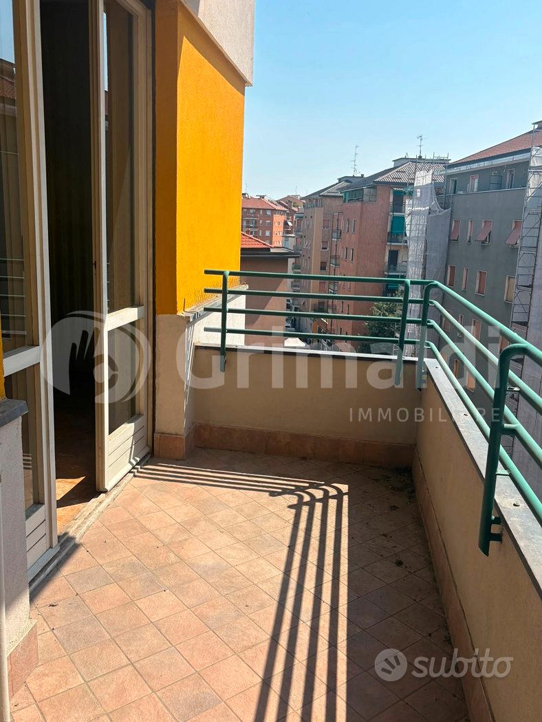 Apartment in Sesto San Giovanni, Isola del Bosco - Altro