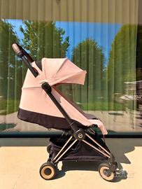Passeggino Cybex COYA Platinum