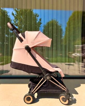 Passeggino Cybex COYA Platinum