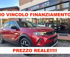 Opel Mokka 100cv Elegance CarPlay PREZZO VERO!