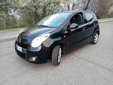 motore perfetto a GPL 