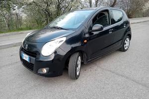 motore perfetto a GPL 