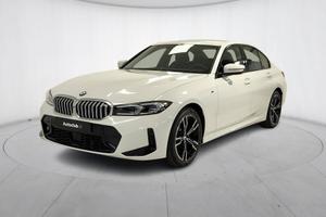 BMW Serie 3 318d 48V MSport