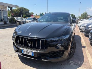 Maserati Levante V6 Diesel 275 CV AWD