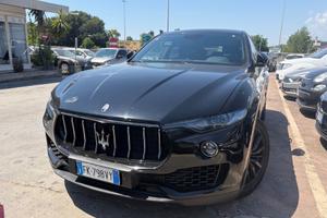 Maserati Levante V6 Diesel 275 CV AWD