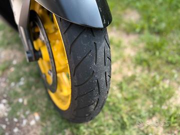 BMW K1200S