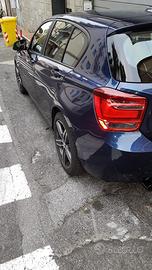 BMW serie 1 118d 2013