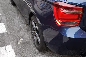 BMW serie 1 118d 2013