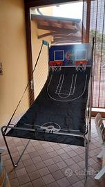 Pallacanestro basket