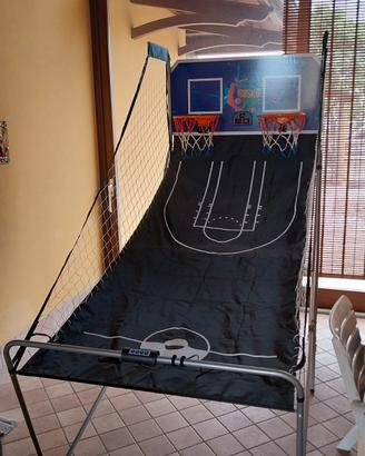 Pallacanestro basket