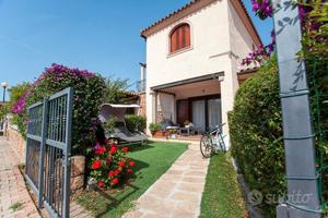 Villino 200mt dal centro - posto auto