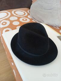 cappello  borsalino