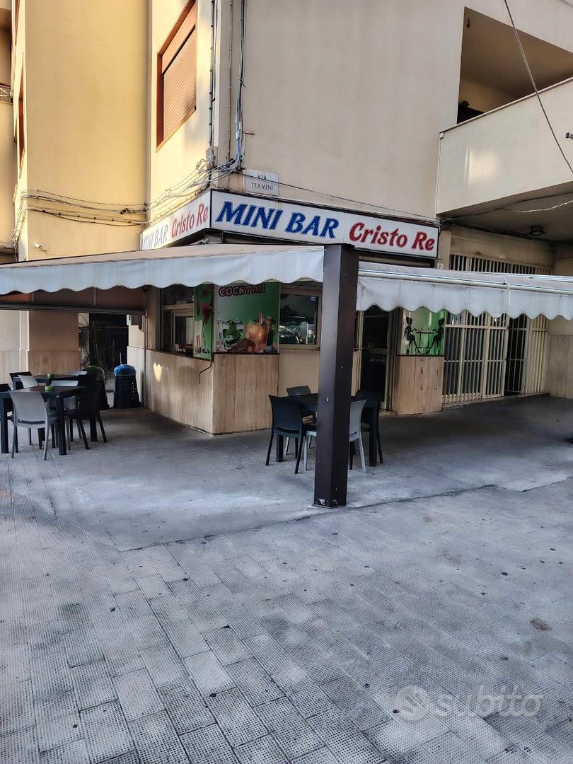 Mini Bar Cristo Re - Attività ben avviata in posiz - Vista 5