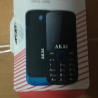 cellulare AKAI 