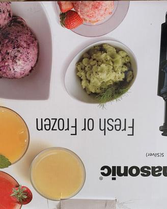 Estrattore Panasonic