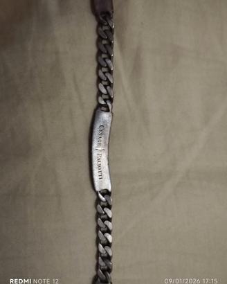bracciale cesare paciotti