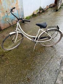 Bicicletta Bianchi