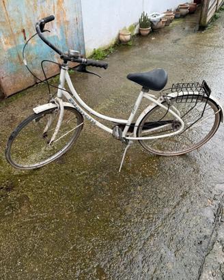 Bicicletta Bianchi