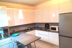 Appartamenti Ospedale San Raffele -Milano Due