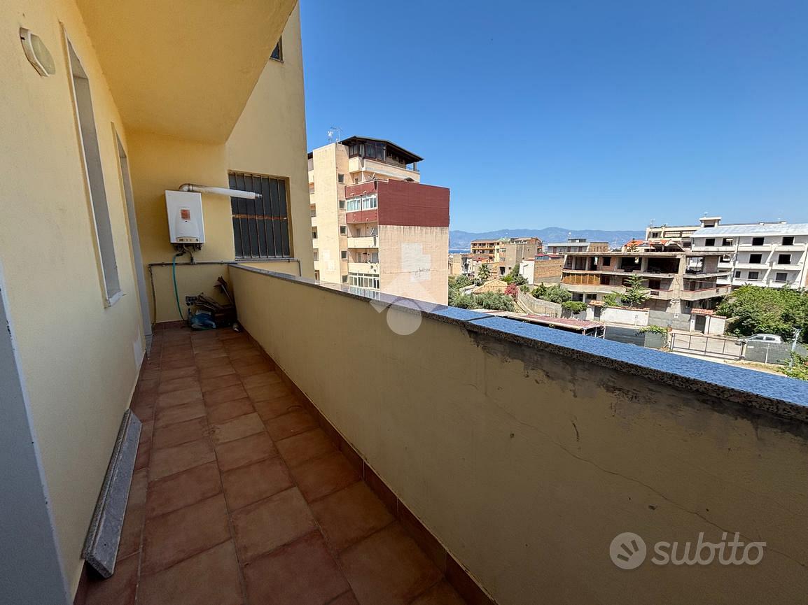 Apartment in Reggio Calabria, Ravagnese - Vista 5