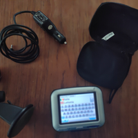 Navigatore Tom Tom go