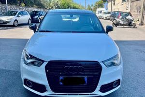 AUDI A1 SPORTBACK - MODELLO S LINE- 1.6 TDI