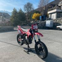 Beta tpr 86